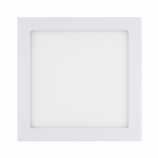 Dalle LED Carrée 20W Coupe 215x215mm