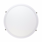 Dalle LED Ronde 48W Coupe 585mm