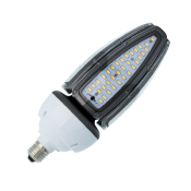 LAMPE LED CORN Eclairage Public E27 40W IP65