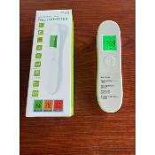 Thermomètre Frontal IR Sans Contact