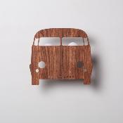 Applique murale Kids Bussi