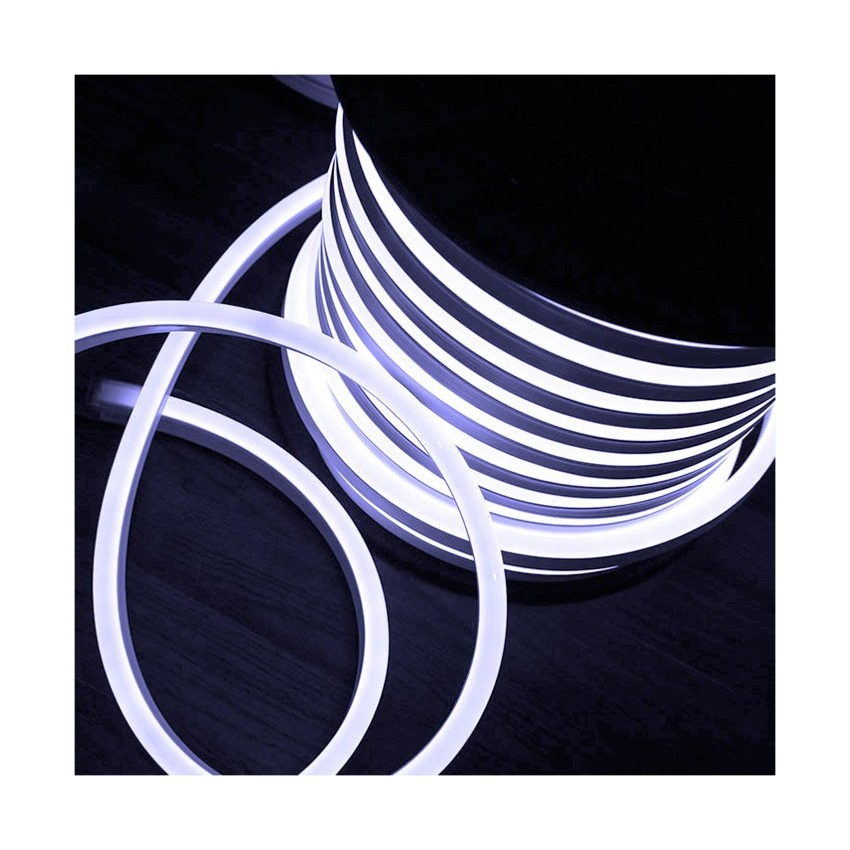 Néon flexible LED Blanc Froid