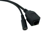 Caméra IP Domo 720p IR20m