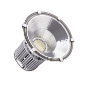 Cloche LED High Efficiency SMD 100W 135lm/W Extreme Resistance