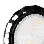 Cloche LED UFO HBS Samsung 150W 30-60-90-120° LIFUD Dimmable 190lm/w