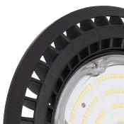 Cloche LED UFO Solid Pro 150W 150lm/w Dimmable 1-10V