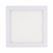 Dalle LED Carrée 18W Coupe 205x205mm