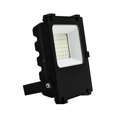 Projecteur LED 10W 135lm/W HE Pro