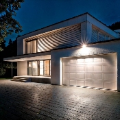 Projecteur LED Solid 30W 120lm/W IP65 S3