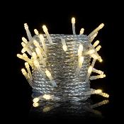 Guirlande LED à Piles 5m