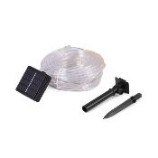Guirlande Ruban LED Solaire 