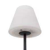 Lampe de Table LED Solaire
