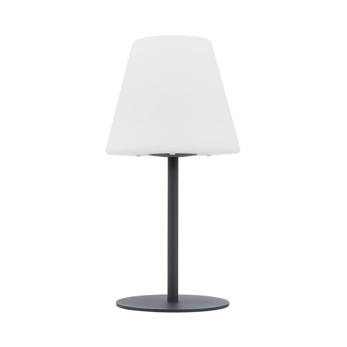 Lampe de table LED solaire