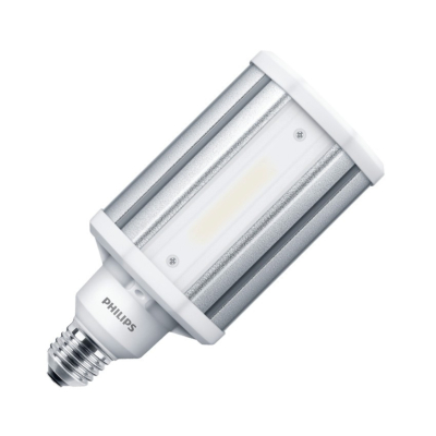 Lampe  LED Philips Trueforce Eclairage Public E27 25W Frost 4000K