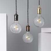 Lampe Suspendue Sinatra