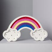 Lumière LED Kids Rainbow