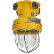 Hublot ATEX E27 IP66