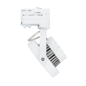 Spot LED CREE AR111 15w Dimmable Blanc pour Rail Triphasé