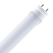 Tube LED T8 Nano PC 1500mm Connexion Latérale 22W 130lm/W