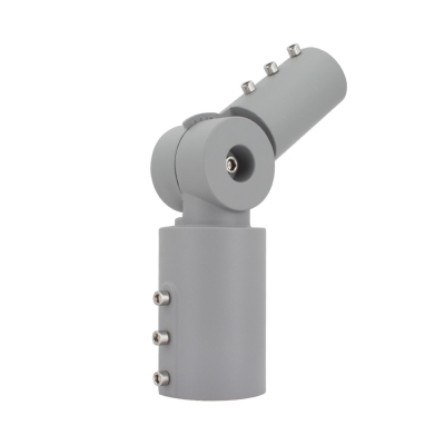 Embout Réducteur  diamètre 76x60 acier galva