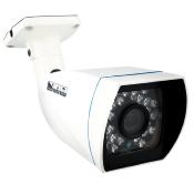 Caméra IP Bullet 720p HD IP67 IR30m