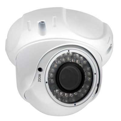 Caméra CCTV Domo 720p AHD IR30m