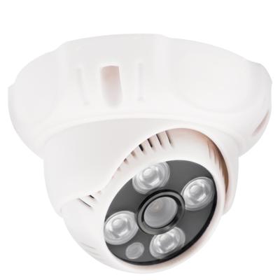 Caméra CCTV Domo 720p AHD IR25m