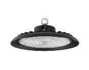 Cloche LED Industrielle  UFO 100W 120lm/w