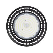 Cloche LED UFO Solid Pro 200W 150lm/w Dimmable 1-10V
