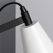 Lampe Murale Ponga
