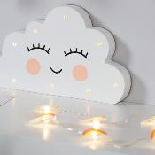 Lumière LED Kids Nuage