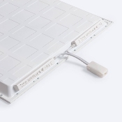 Panneaux LED 120x60cm 72W  7200 lumens Solid No Flicker