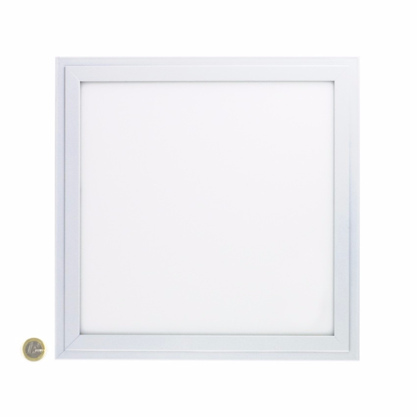 Panneaux LED 30x30cm 18W 1800lm