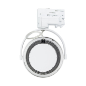 Spot LED CREE AR111 15w Dimmable Blanc pour Rail Triphasé