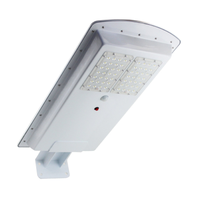 Luminaire LED Solaire 40W 5200 lm 3000K