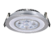 SPOT LED Bicolore Blanc 5W