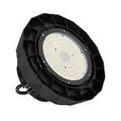 Cloche LED UFO HBS Samsung 100W 115°LIFUD Dimmable 175lm/w