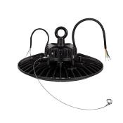 Cloche LED UFO Solid Pro 150W 150lm/w Dimmable 1-10V