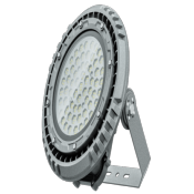 Cloche ATEX LED 200W 32000 lumens Certifiée Zone 1,2 & Zone 21, 22