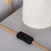Lampe Murale Kanzu