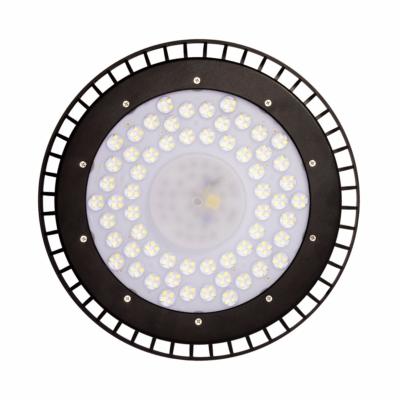 Lentille 60° pour Cloche LED UFO Driverless 200 W