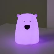 Lumière Veilleuse LED Kids Ours