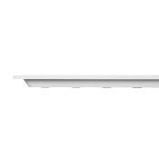Panneaux LED 120x60cm 60W 6000lm IP65
