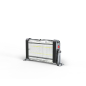Projecteur LED Solaire 15W  Intérieur/Extérieur IP65