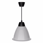 CLOCHE LED DECO GREY 35W 