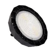 Cloche LED UFO HBS Samsung 100W 30-60-90° LIFUD Dimmable 190lm/w