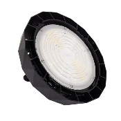 Cloche LED UFO HBS Samsung 100W 35-60-90-120° LIFUD Dimmable 190lm/w