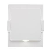 Encastré Mural LED Laya 1W
