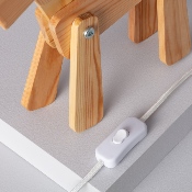 Lampe à Poser Kids Coba Boira