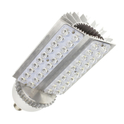 Lampe LED Corn Eclairage Public E27 40W IP54 180